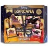 Disney Lorcana – Gift Box Chapitre 1 -Série De Jeux Disney Lorcana Gift Box Chapitre 1 00