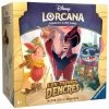 Disney Lorcana – Le Trésors Des Illumineurs – Les Terres D’Encres 1 Disney Lorcana – Le Trésors Des Illumineurs – Les Terres D’Encres -Série De Jeux Disney Lorcana Le Tresors des Illumineurs Les Terres dEncres