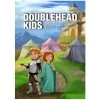 Doublehead Kids -Série De Jeux Doublehead Kids
