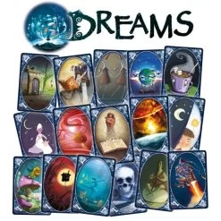 Dreams -Série De Jeux Dreams2