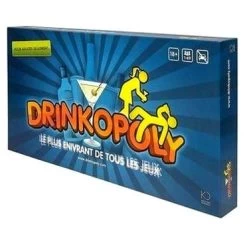 Drinkopoly