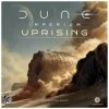 Dune Imperium – Uprising -Série De Jeux Dune Imperium Uprising