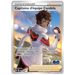 Pokémon Go – Coffret Collection équipe Bravoure -Série De Jeux EB10.5 Pokemon Go Coffret Collection equipe Bravoure 1