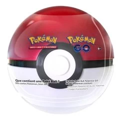 Pokémon Go – Coffret Pokéball -Série De Jeux EB10.5 Pokemon Go Coffret Pokeball 1