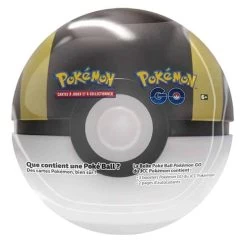 Pokémon Go – Coffret Pokéball -Série De Jeux EB10.5 Pokemon Go Coffret Pokeball 2
