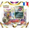 Origine Perdue – Pack 3 Boosters Dimoret -Série De Jeux EB11 Origine Perdue Pack 3 Boosters Dimoret 00