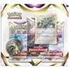 Origine Perdue – Pack 3 Boosters Regigigas -Série De Jeux EB11 Origine Perdue Pack 3 Boosters Regigigas 00