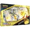 Zénith Suprême – Coffret Pikachu V-Max 1 Zénith Suprême – Coffret Pikachu V-Max -Série De Jeux EB125 Zenith Supreme Coffret Pikachu V Max 00