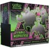 EV06.5 Fable Nébuleuse – Coffret Dresseur D’élite -Série De Jeux EV06.5 Fable Nebuleuse Coffret Dresseur Delite