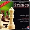 Jeu D’échecs – Série Noire -Série De Jeux Echecs serie noire 00
