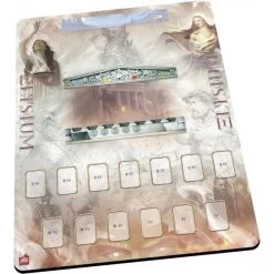 Elysium – Playmat