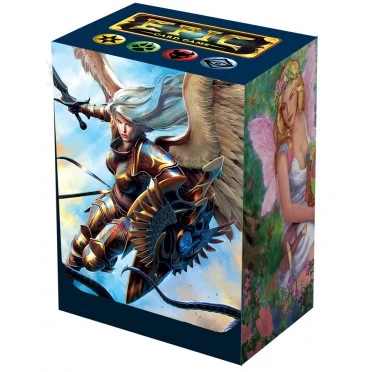 Epic – Deck Box 3 Epic – Deck Box