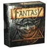 Fantasy -Série De Jeux Fantasy 00