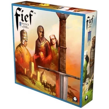 Fief – France 3 Fief – France