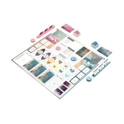 Fog Of Love -Série De Jeux Fof of Love 1