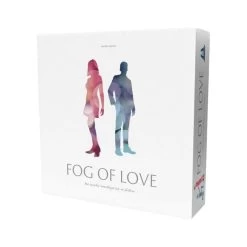 Fog Of Love -Série De Jeux Fof of Love