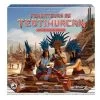 Fondateurs De Teotihuacan -Série De Jeux Fondateurs de Teotihuacan 00