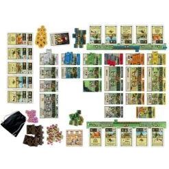 Foothills -Série De Jeux Foothills 21