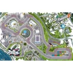 Formula D – New Jersey/Sotchi -Série De Jeux Formula D New Jersey Sotchi2 1