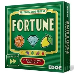 Fortune -Série De Jeux Fortunes 20