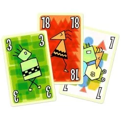 Fou ! -Série De Jeux Fou 21