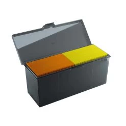 Fourtress 320+ Noir -Série De Jeux Fourtress 320 Noir 5