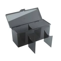 Fourtress 320+ Noir -Série De Jeux Fourtress 320 Noir 7