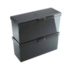 Fourtress 320+ Noir -Série De Jeux Fourtress 320 Noir 8