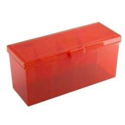 Fourtress 320+ Rouge -Série De Jeux Fourtress 320 Rouge 20