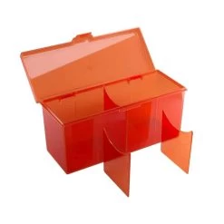 Fourtress 320+ Rouge -Série De Jeux Fourtress 320 Rouge 21