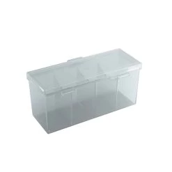 Fourtress 320+ Transparent -Série De Jeux Fourtress 320 Transparent 1