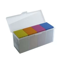 Fourtress 320+ Transparent -Série De Jeux Fourtress 320 Transparent 4