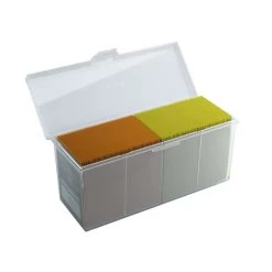 Fourtress 320+ Transparent -Série De Jeux Fourtress 320 Transparent 5