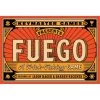 Fuego -Série De Jeux Fuego 0