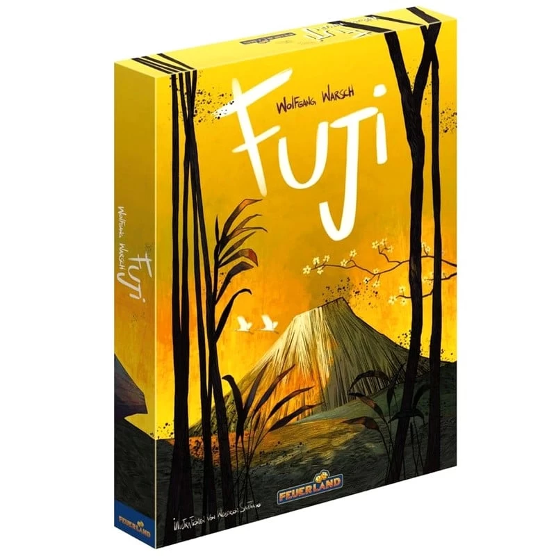 Fuji 4 Fuji – Image 2