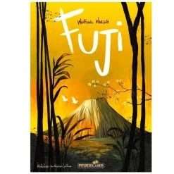 Fuji 7 Fuji -Série De Jeux Fuji 21
