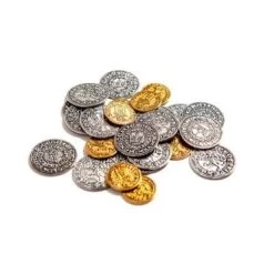 Glory – Pièces Métal