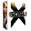 Gosu X -Série De Jeux Gosu X 00