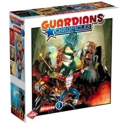 Guardians’ Chronicle