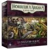 Horreur à Arkham JCE – Civilisation Oubliée (Investigateurs) -Série De Jeux HaA JCE Civilisation Oubliee Investigateurs 00