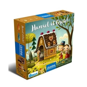 Hansel Et Gretel 3 Hansel Et Gretel