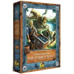 Haspelknecht – The Rurh Valley