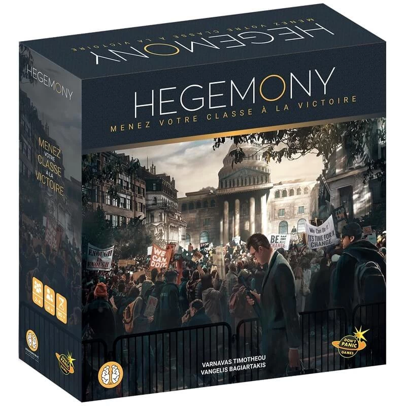 Hegemony 3 Hegemony