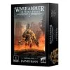 Horus Heresy : Imperial Fist – Fafnir Rann -Série De Jeux Horus Heresy Imperial Fist Fafnir Rann 00