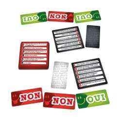 I Love Brocoli -Série De Jeux I Love Brocoli1 1