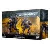 Imperial Knight – Knight Armigers -Série De Jeux Imperial Knight Knight Armigers