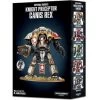 Imperial Knight – Knight Preceptor Canis Rex -Série De Jeux Imperial Knight Knight Preceptor Canix Rex 00