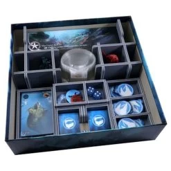 Insert Abyss -Série De Jeux Insert Abyss 1