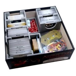 Insert Aeon’s End -Série De Jeux Insert Aeon s End 20