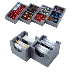 Insert Aeon’s End -Série De Jeux Insert Aeon s End 21